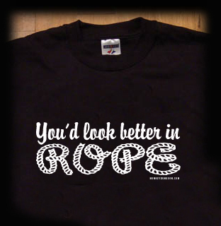 look better in rope